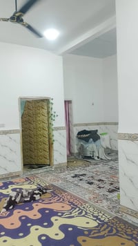حاوي العباس • ١٥٠م • قطعة ١٤٠م