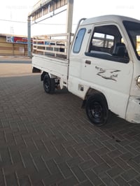 فاو ١٣ • محرك وجير شرط • باتري جديد