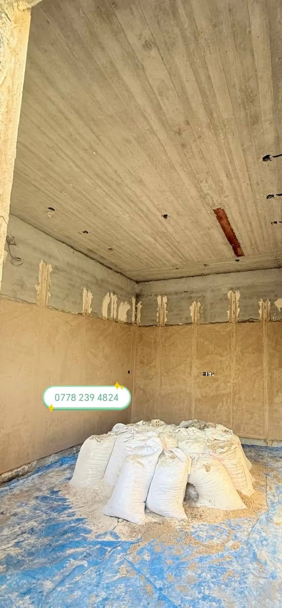 متوفر عمل جص وبورك وبأسعار مناسبة، شغل مرتب  وبإتقان
اتصال او تساب  ***********

