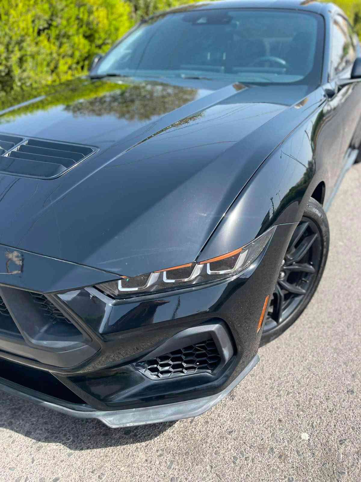 عربى/کوردی
فورد موستانج, EcoBoost 2024
عدد الأميال : 26,000 ميل
سلندر : 4 سلندر
الكاميرا الخلفية - مستشعر وقوف - مثبت السرعة - مرايا جانبية كهربائية - شاشة - مراقبة النقطة العمياء - التحكم التلقائي في درجة الحرارة - نظام فرملة الطوارئ - مصابيح زينون الأمامية - المصابيح الأمامية ليد - مانع الانزلاق - لوحة قيادة رقمية - أبل كاربلاي - أندرويد أوتو - كشافات ضباب - وضع القيادة
حادث سياره بونت شويه جملغ 
سعر سياره:21,500$
*** *** *** *** *** *** *** ***
فۆرد مۆستانگ, EcoBoost 2024
ماوەی ڕۆیشتن : 26,000 ميل
پستۆن : 4 پستۆن
کامێرای دواوە - حەساس - دیاریکرنی خێرایی - ئاوێنەی لاتەنیشتی کارەبایی - شاشە - ئاوێنەی ڕادار - کۆنترۆڵی پلەی گەرمی ئۆتۆماتیکی - یاریدەدەری برێک لە کاتی فریاکەوتن - لایتی پێشەوەی زینۆن - لایتی پێشەوەی لید - کۆنتڕۆڵکردنی خزان - شاشەی داشبۆرد - ئەپڵ کارپلەی - ئەندرۆید ئۆتۆ - بلاجکتۆر - شێوازی لێخوڕین
حادیسەی سەیارەکە بۆنیت کەمەک چاملخ 
$21,500

*********** أربيل, العراق
