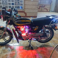 موديل 22 • محدثه 23 • محرك ما مفتوح