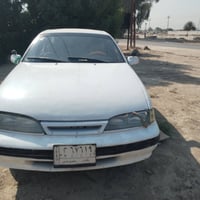 مستعجل • موديل ٩٥ • جبله