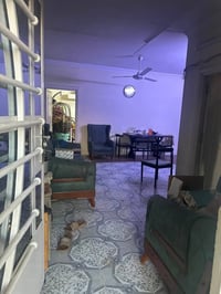 المنصور البيجيه  شارع  مال المحكمة  دار للبيع مساحته ١٢٥ متر واجهة ٨ ن...