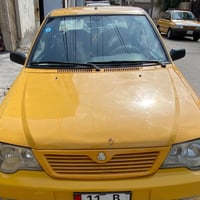 سايبا ٢٠١٢ • كير جديد • محرك جديد