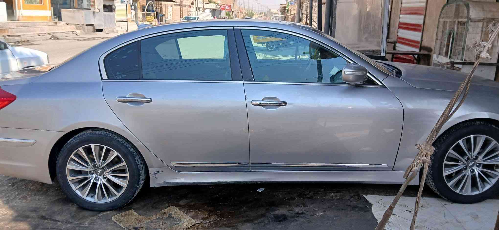 بصمه • ٢٠١٢ • رقم اربيل
