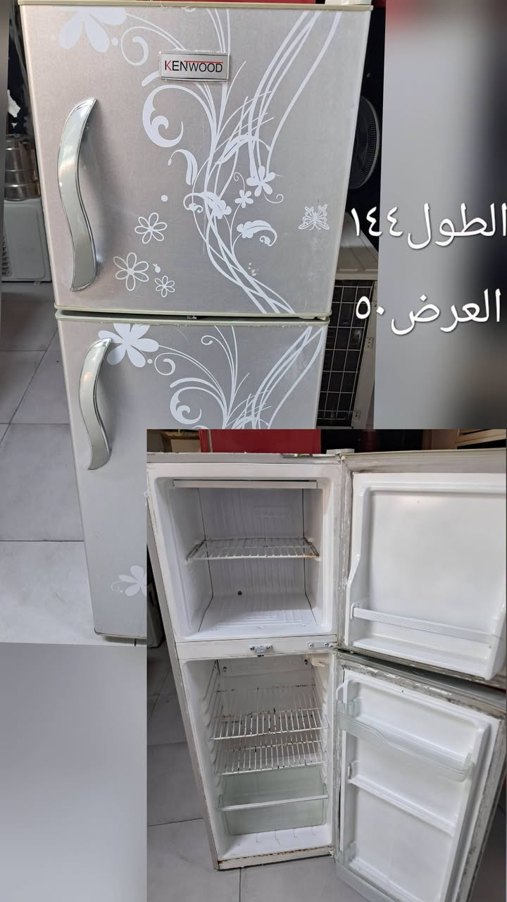 بغداد البلديات تواصل واتس او اتصال  *********** واني خادم
السلام عليكم ورحمة الله وبركاته
 ثلاجات /برادات /غسالات
نظافه ٩٠ بالميه شرط الشغل والضمان
الضمان عشر أيام 
بغداد البلديات اليو ان شارع ٣٠ مقابل مول العائله 
موجودين من الساعه ١٠ الصبح الى الساعه ١٠ بليل 
ابو سلمان ***********.التواصل واتس اب.
#ثلاجات #غسالات #مستعمله

نص مكتوب في الصور:
- ارتفاع ١٢٦ عرض ٤٥
- الطول ١٤٤
- العرض ٥٠
- الطول 165 العرض 52
- سوبر امبريال ١٨ كيلو
- ارتفاع ١٦٦ عرض ٥٢
- كونكورد ٢٦ قدم لطول ١٧٦ العرض ٧٧
- دينكا ٢٠ كيلو
- شونك ٨ كيلو
- الحافظ ١٧ كيلو