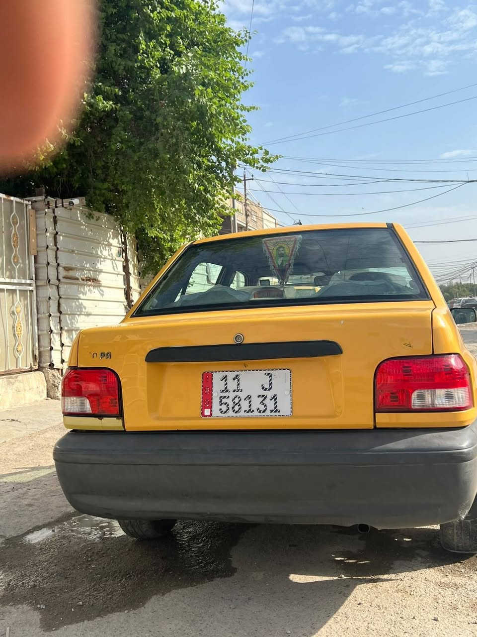 مديل ٢٠١٦ • رقم دولي • خربطه