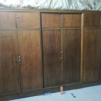 كنتور • ٦ بيبان • طابقين