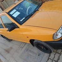 موديل 2025 • مكفولة • ديوانية