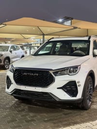 جيتور X70 • ٢٠٢٦ • ٧ مقاعد