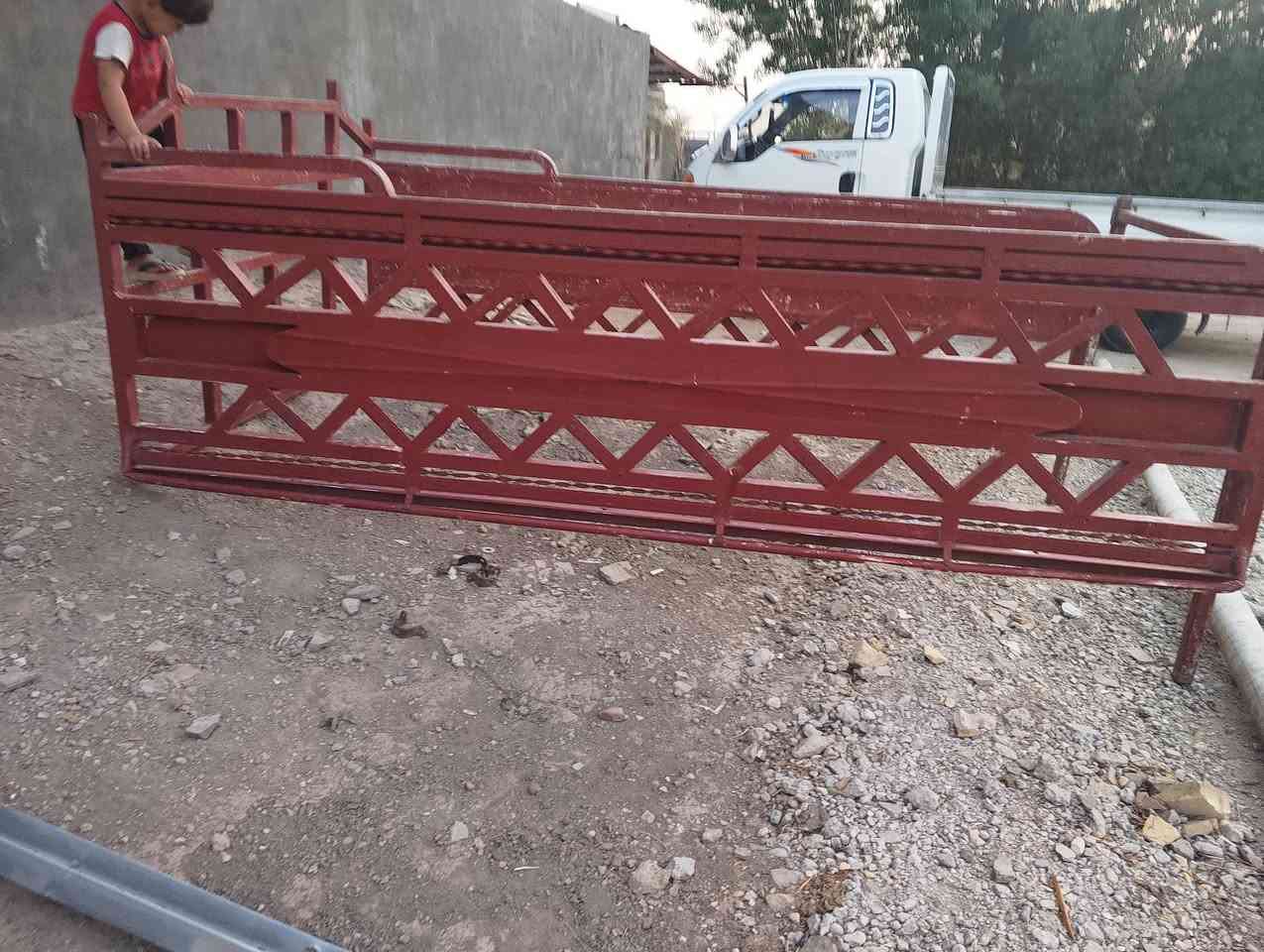 سلام عليكم محجر اللبيع مكان نجف كوفه ***********
