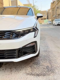 GT لاين • فول مواصفات • عداد ١٥٠٠٠ كم
