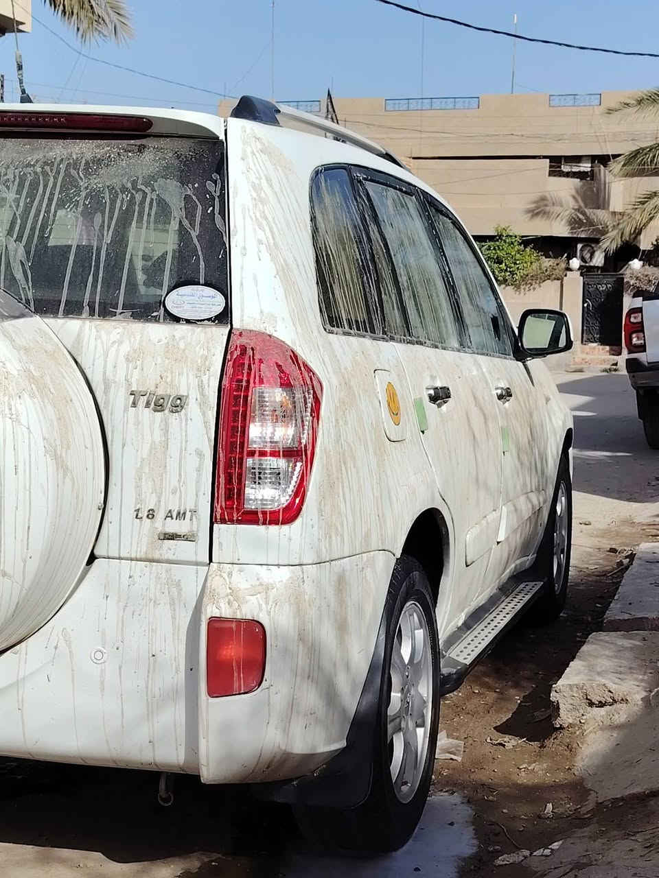 تيكو • ٢٠١٢ • تحويل ثاني يوم