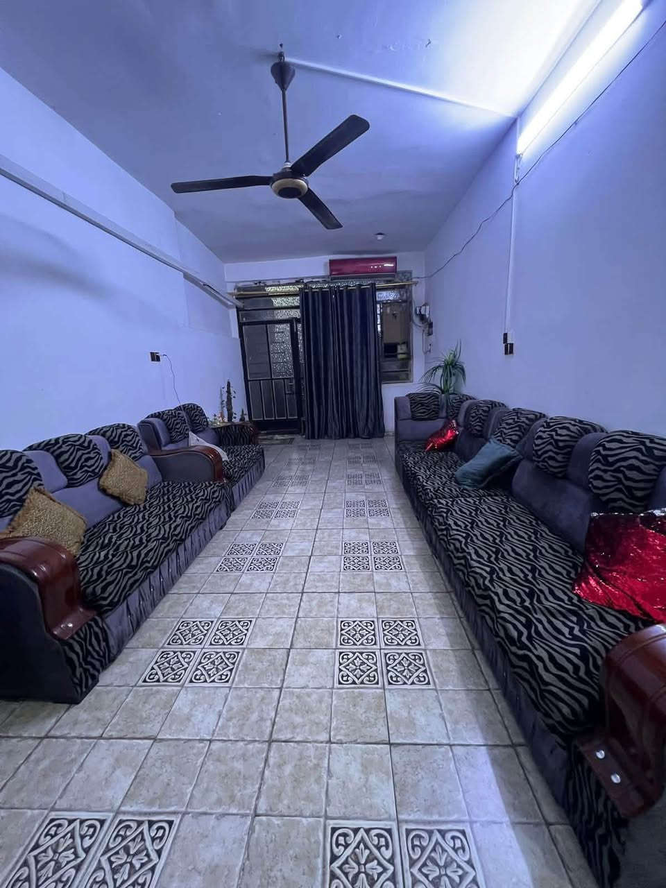 الزعفرانيه • طابو • ١٥٠م
