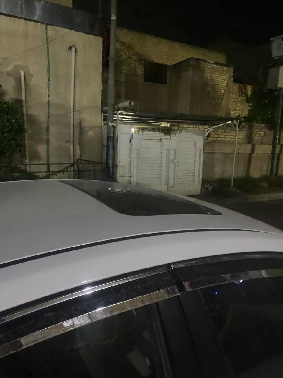النترا موديل 2016 خليجي بيه اربع قطع  صبغ. فول مواصفات عده بصمه محرك 1800 دوش كير ايتي مكاني بغداد الكرخ
النترا موديل 2016 خليجي بيه اربع قطع  صبغ. فول مواصفات عده بصمه محرك 1800 دوش كير ايتي مكاني الغزاليه
السعر ٩١ وبيها مجال
