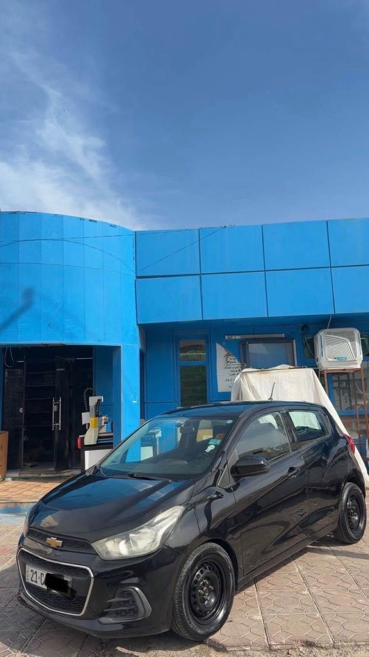 سبارك • ٢٠١٨ • خليجي