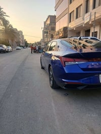 النترا • ٢٠٢١ • بدون صبغ