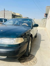 البيع سوناتا 2 رقم بغداد جديد بسمي صدر مامي خلفي جديد كير محرك مكفول ت...