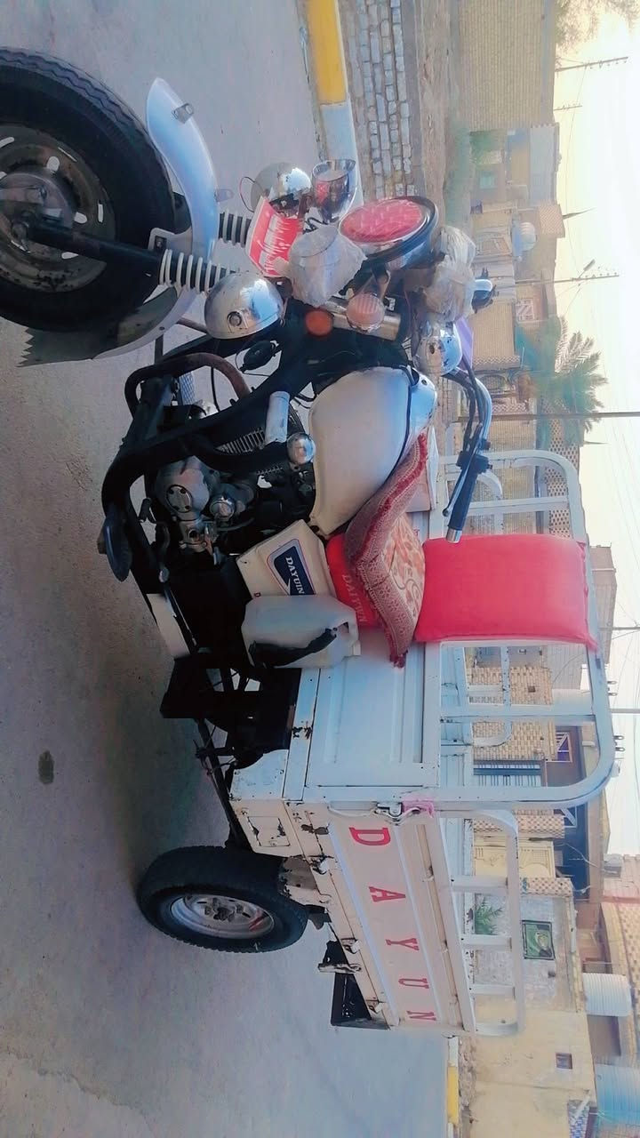 سلام عليكم البيع موديل /18/ وراق كامله شاصي مكفول ستوته بلاد كرهبايات كلهى شقاله ستوته مال جناي السعر 1550 وبيه مجال المكان / شطره *************
