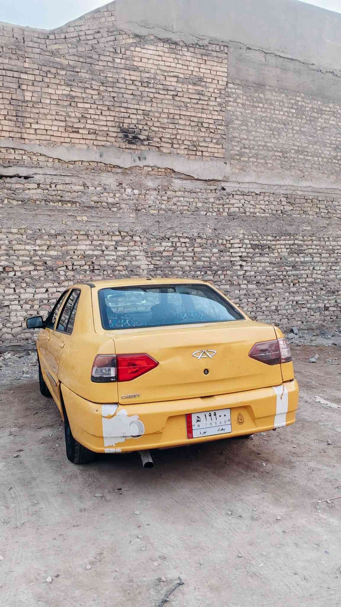 شيري • ٢٠١٦ • باور ستيرن