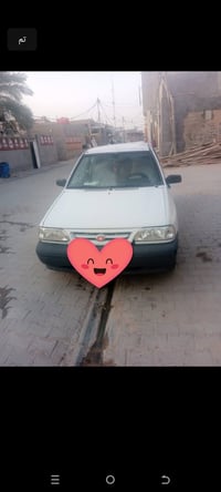 سايبا • ٢٠١١ • بدون حادث