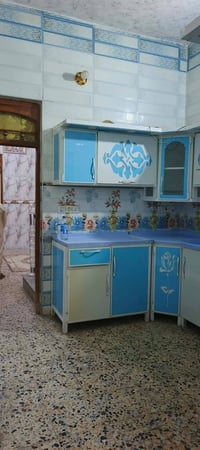 حي النداء • ١٠٠م • شبه مؤثث