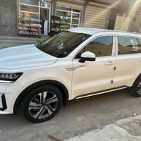 سورنتو ٢٠٢١ • فول للأخير • رقم بغداد