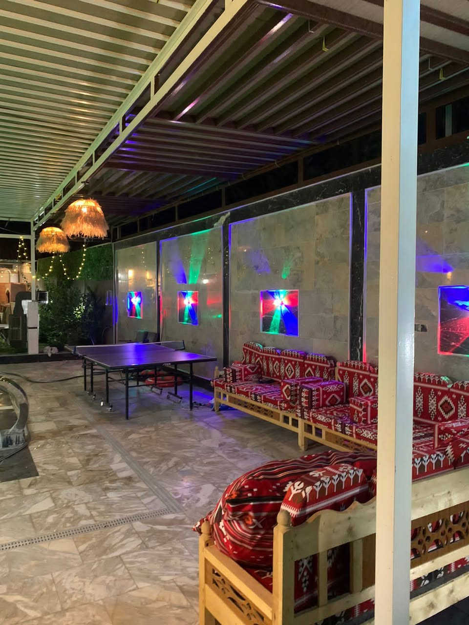 مزرعه لليجار اليومي 🏕في بغداد الدورة بالبوعيثة 🏖موثقة بتطبيق اجرلي للحجز والاستفسار رقم ***********📞🏝
