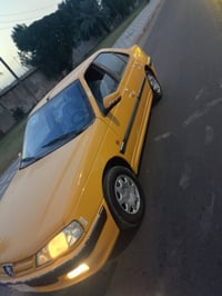 بيجو بارس • ٢٠١٥ • البلديات