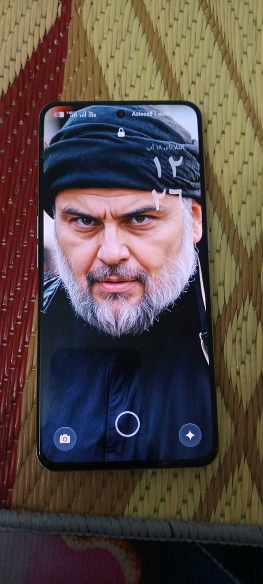 بدون غراض ماعندي توصيل جهاز معروف قوي
فقط بي فطور بل بلازمه شوف صور كدامك
كله شغال المس طبيعي 
اسم جهاز  realme GT Neo5 SE 
ذاكرته واحد تيرا  عشوايه 16=16
وشاشه 144 هريتز فول سلاسه 
كامره تخبل شحن يطول يومين دبل شريحه 
دبل سماعه ستريو  سعره قفل ١٦٥ الف قفل قفل 
مكاني بغداد حي نصر رقمي ***********

