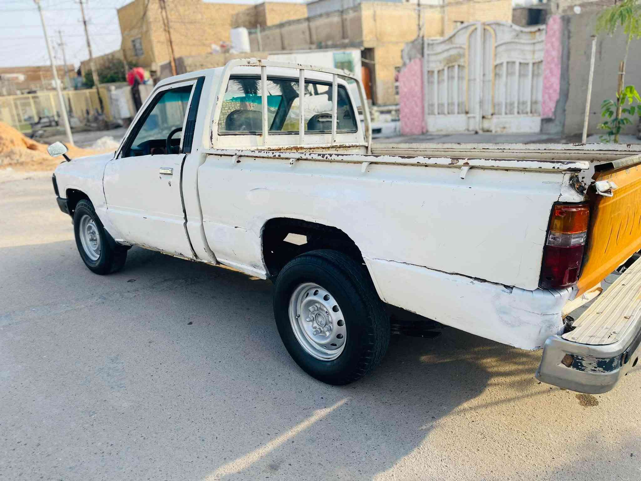 خمسه كير • دواخل نضيفه • ١٩٨٥