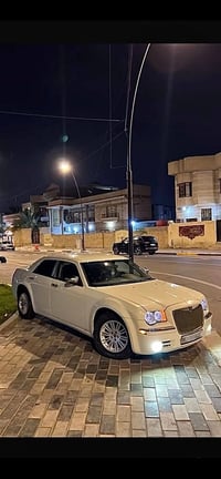 مديل ٢٠٠٨ • كفالة عامة • لايت زنون