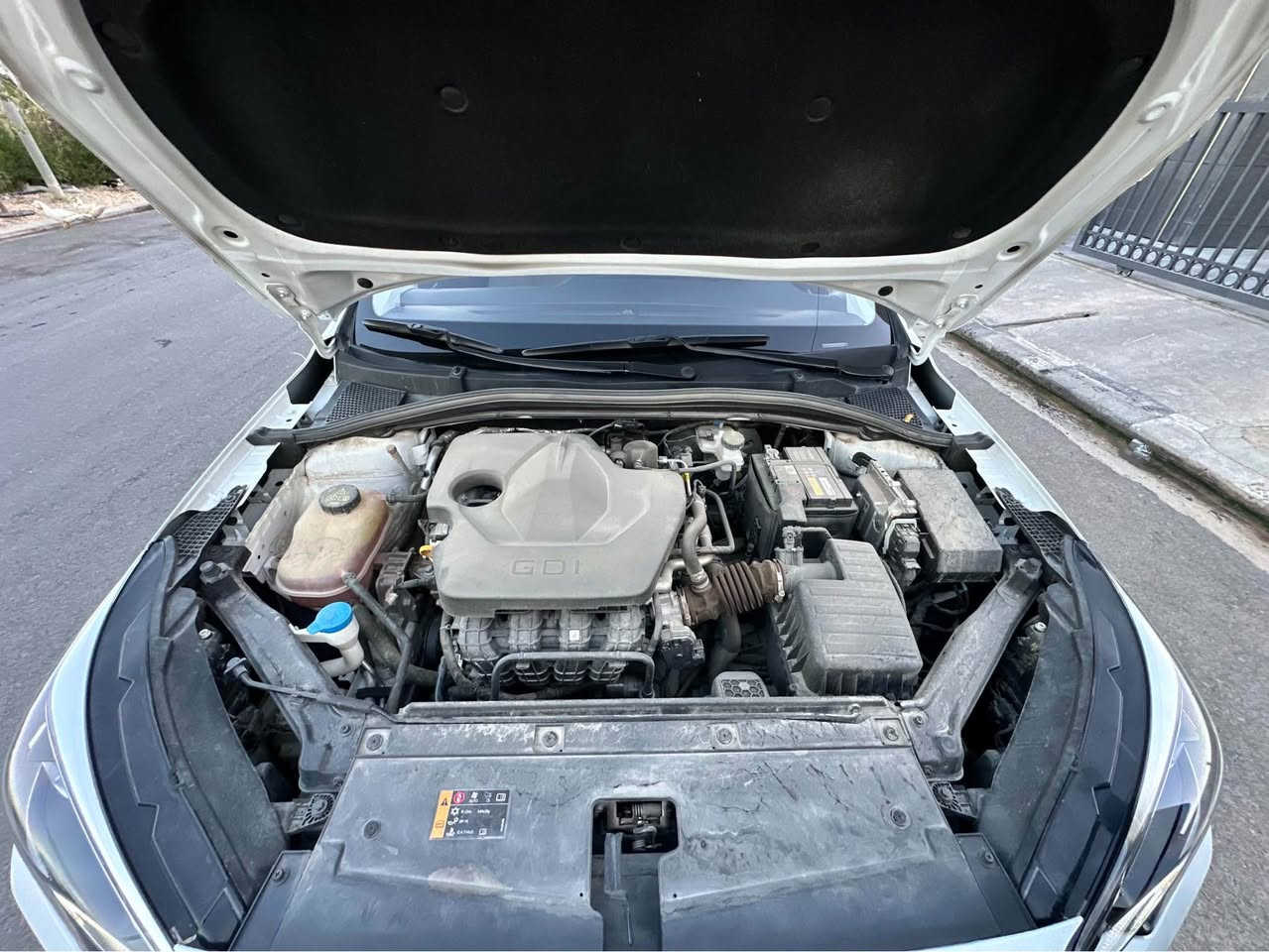 🚘 MG Roewe 2024 – ئێمجی رۆوی
✨ فول مواسەفات
سلاید بەسمە کوشن جلد شاشەی گەورە کامێرا
بریک باسمه + Auto Hold ئاوێنە کارەبایی
ویل کەپ 4 جامەکان کارەبایی تەحدید خێرایی + ڤۆلیۆم گێجی ئەلیکترۆنی دوو باسمه گێڕ ئۆتۆماتیک تەبرید لەمس
تەنها 20 هەزار کیلۆمەتر ڕۆیشتووە بە ناوی خۆمە 
دەعامی بۆ دەعامی بەشەرت
سعر 103 وەرەقە و مجال
واتساب***********
واتساب*********** أربيل, العراق
