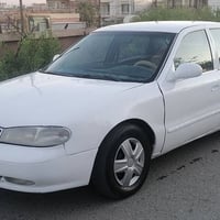 كيا كريدؤس • ١٩٩٥ • جير عادي