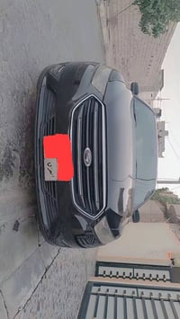 تورِس ٢٠١٣ • ٦ سلندر • يحتاج صبغ