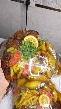 برياني • توصيل بغداد • حجز قبل يوم