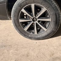 تاير ١٣ • ويل كب • الديوانية سستفار