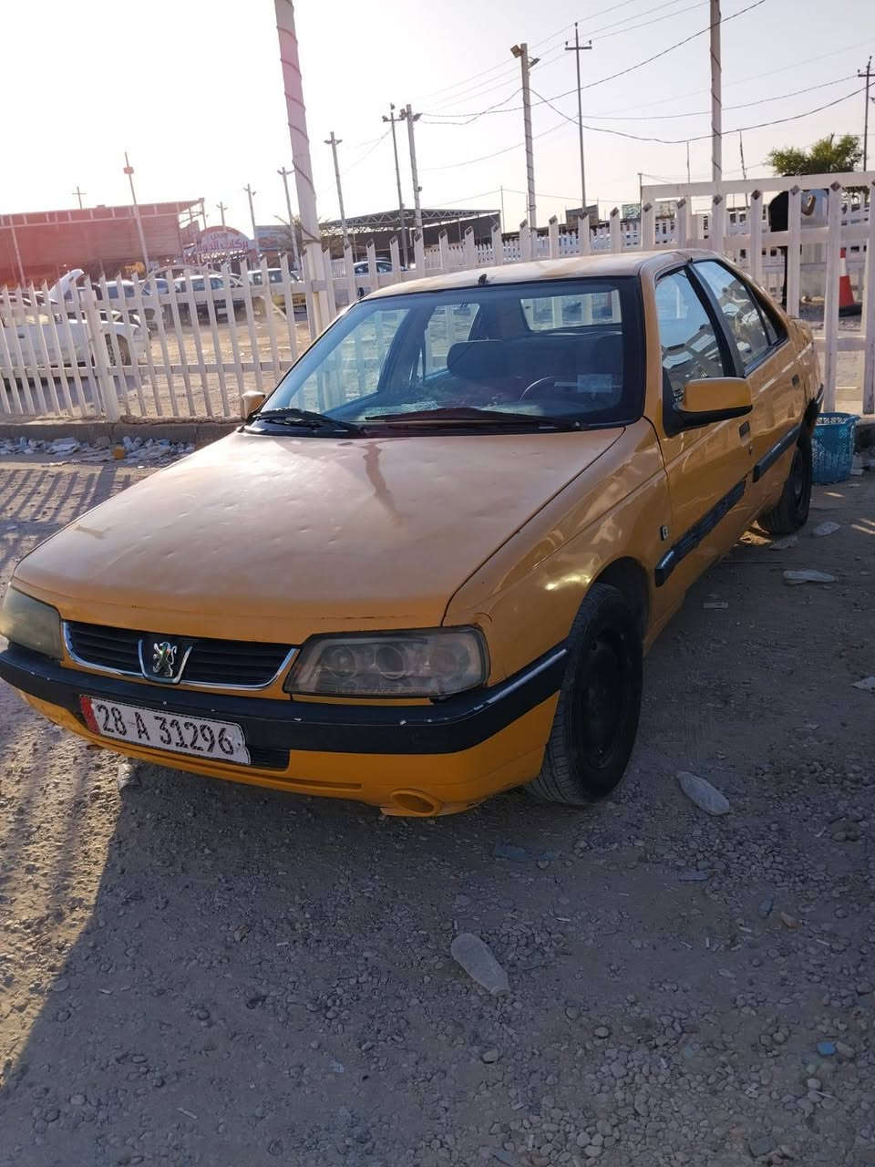 بيجو أكد ١٦محور اوتو
للتواصل معنا 
*********** النجف, العراق
