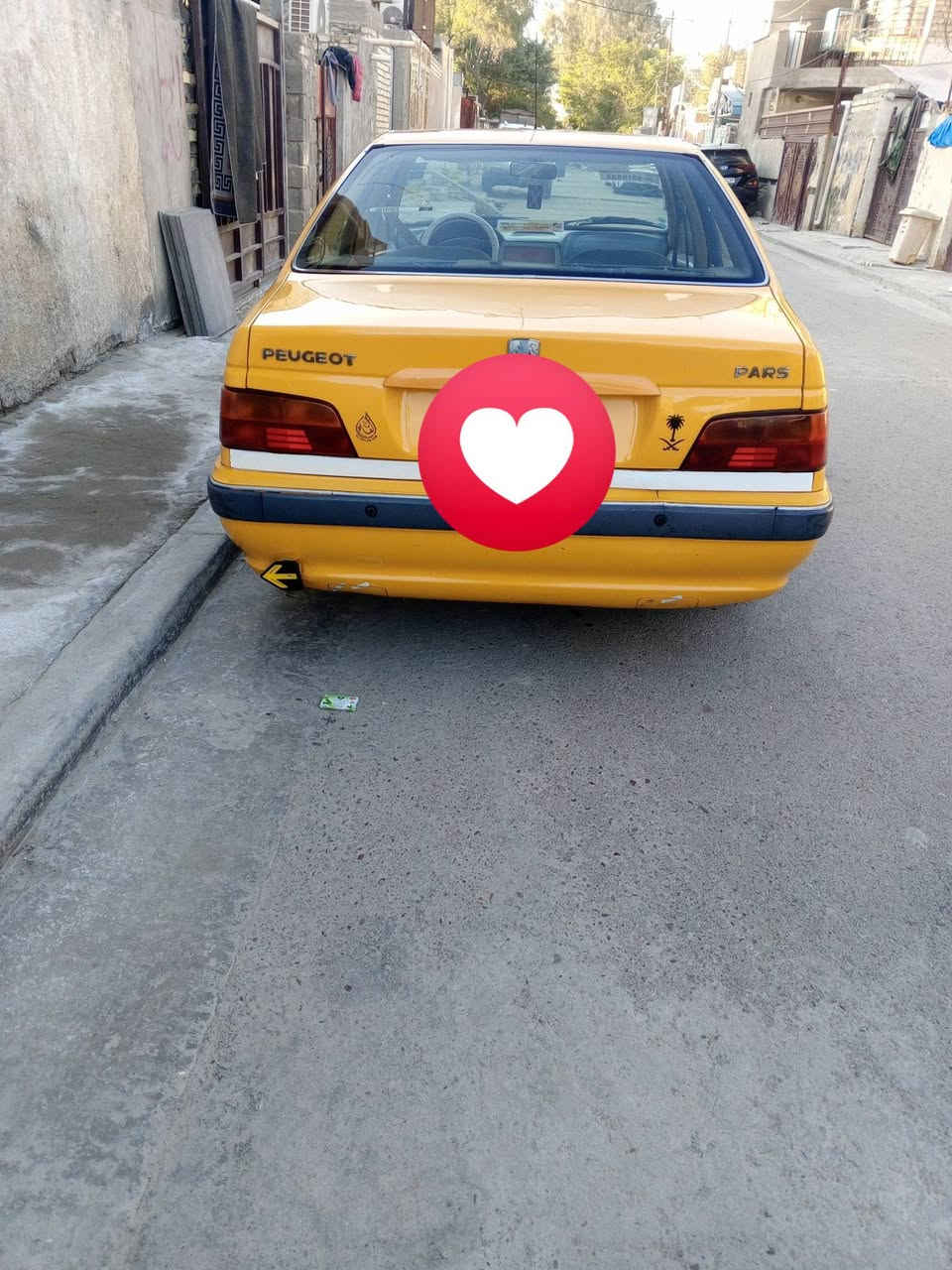 سلام عليكم خوتي بيجو مديل 17 كفاله عامه لا تبديل ولا ذربه ولا صبغ بيه بارد بل شفت لبنيد عله كد شبرين مكينه كير تبريد خير من الله فقط رايدله تلحيضات بصيطه مكان السياره بغداد الشعب حي بساتين قرب مدرست الاساور هذه رقمي  ***********
