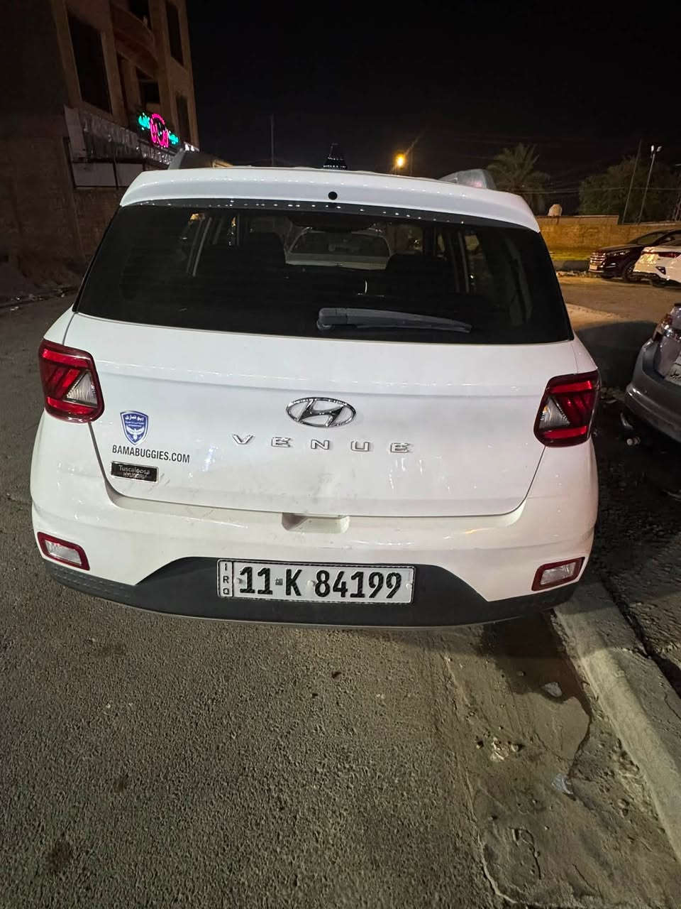 فينو ٢٠٢٢ فول مواصفات بغداد بأسمي بيع فقط
سعرها بلاش ١٠٥ 
العنوان بغداد الكرادة 
***********
