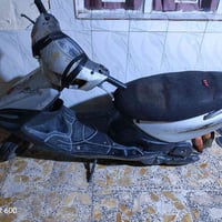 دراجة للبيع ماكس قجمه محرك بلادي بس عطل كابريتر وسعر خاص 07718085136  ...
