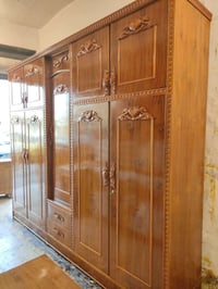 قنصور • ٥ أبواب • نظافة ٩٠٪