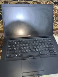 لاب توب ديل • نضيفه • ماوس