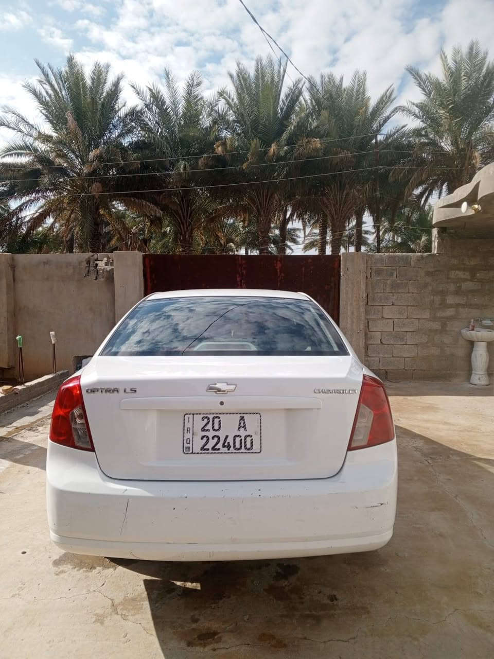 اوبترا • ٢٠١١ • تحويل مباشر