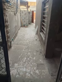 بالجلبية • خلف مول العابدي • غرفتين