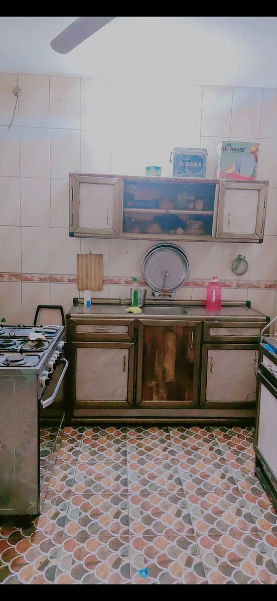 حي اور • طابو صرف • ١٠٠م