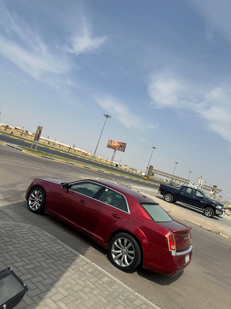 موديل ٢٠١٤ • مكينة ٣٦٠٠ • البصرة