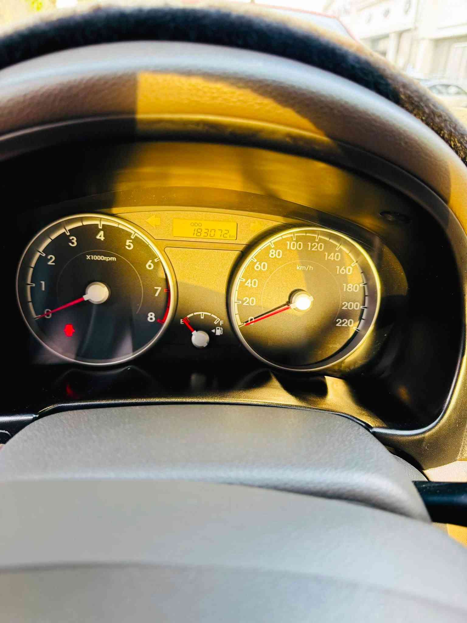 اكسنت • ٢٠١١ • رقم دهوك