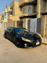 التيما ٢٠٢١ • حادث قطعتين • ميسان