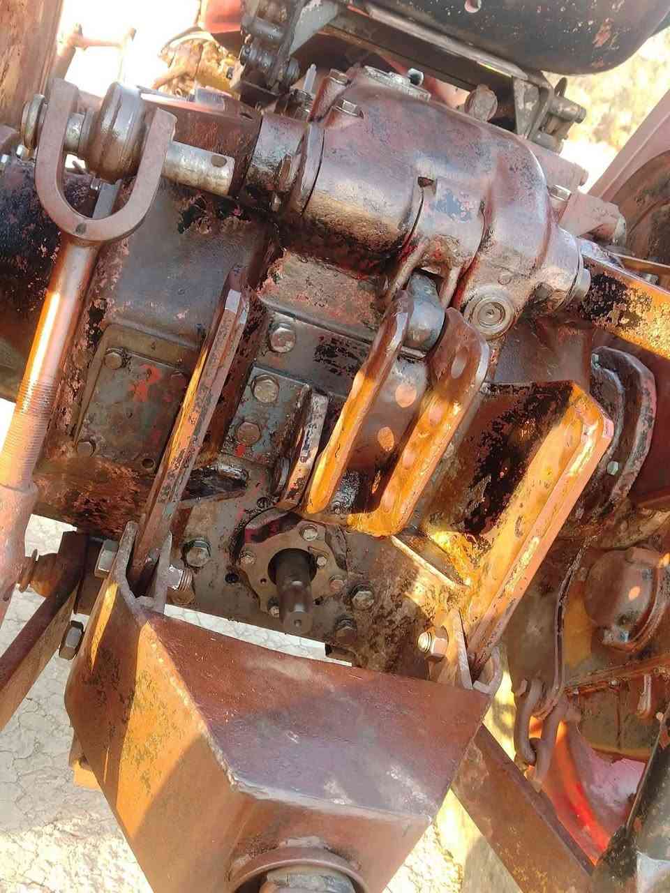 السلام عليكم مكينه عنتر البيع موديل 83رقم وسنويه بغداد مكفوله كفالة عامه شرط محرك جديد كير مامفتوح هودرليك مامفتوح بريك دهن كهربائيات باتري مقدم جديد راديتر شركه سلف دينمه كله جديد العنوان بابل رقم الهاتف  ***********
